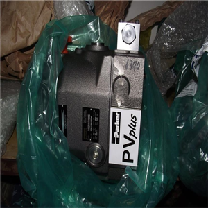 ปั๊มลูกสูบ PV032R1K1T1NMRC ปั๊มแรงดันสูง PV032R1K1T1NMMC - Product Image 2