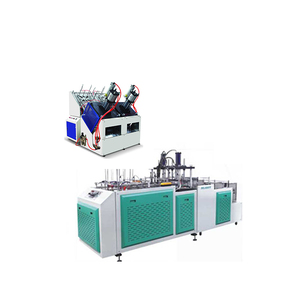Tianyue OEM personnalisé haute vitesse conception unique Offre Spéciale éco plaques de papier <span class=keywords><strong>prix</strong></span> des machines de fabrication hydraulique - Product Image 5