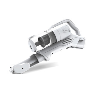 Bvc S106 Wireless Vacuum Cleaner 5 Layer Filtration Cordless With <b>Flat</b> Nozzle For Home Cleaning - Product Image 5