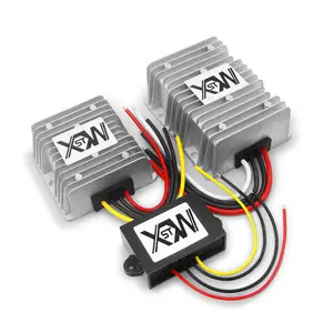 9-36v 12v 24v a 19v dc a dc boost buck converter 19volt regolatore 1A 3A 5A 8A 10A 15A 20A 25A 30A potenza di uscita di alimentazione