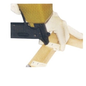 Shengdu Hardware 9-Shaped Positioning Clip Plastic Spring Clip For Office Furniture Durable - Product Image 1