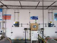Gas Silano SiH4 de Grado Semiconductor 99.999% en Cilindro de Acero de 44L, Válvula CGA350 de 150 Bar, Estándar ISO9809, Gas de Recarga