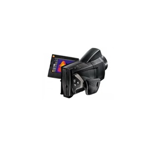 Caméra thermique infrarouge Testo 890-1 640x480 pixels, appareil de mesure de température industrielle - Product Image 2