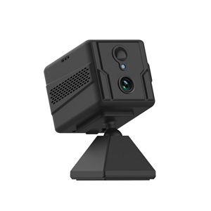 <b>Wireless</b> Battery <b>Camera</b> 1080P Cloud Storage PIR Motion Detection Night Vision Voice Intercom For Home Security Surveillance - Product Image 1