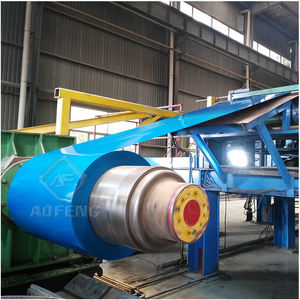 Bobines d'acier PPGI/PPGI tôle d'acier prépeinte/bobine de <span class=keywords><strong>toiture</strong></span> <span class=keywords><strong>en</strong></span> <span class=keywords><strong>zinc</strong></span> de l'usine - Product Image 6