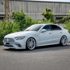 Rueda forjada de 17 18 19 20 21 22 pulgadas para Mercedes Benz GT53 GT63S CLS53 E55 E63 S65 <span class=keywords><strong>GTS</strong></span> <span class=keywords><strong>BMW</strong></span> M1 M2 M3 M4 M5 M6 M7 <span class=keywords><strong>M8</strong></span> B7 E30 SL-115 - Product Image 3