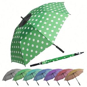 Paraguas Promocionales Impermeables de Golf con Protección UV, Paraguas de Bolsillo para Lluvia - Product Image 6
