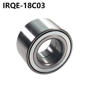 IRQE-18C03 Automotive Bearing Unit 99905305502 For Porsche <b>Wheel</b> Hub <b>Replacement</b> - Product Image 2