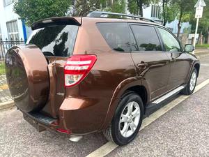 Toyota <span class=keywords><strong>RAV4</strong></span> 2.4 Luxury <span class=keywords><strong>Sport</strong></span> <span class=keywords><strong>Edition</strong></span> Automatique 2012 - SUV d'occasion en stock, livraison rapide - Product Image 5