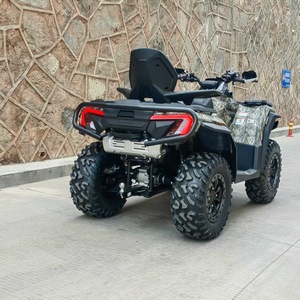 Exportation transfrontalière Véhicule tout-terrain 1000cc 4x4 pour adultes, <span class=keywords><strong>moto</strong></span> tout-terrain avec différentiel, modèle camouflage pour la plage - Product Image 3