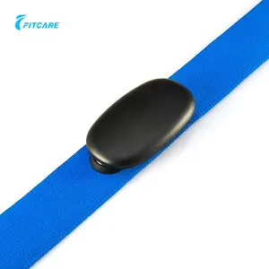 High Accuracy ANT+Bluetooth Sport Chest Strap Heart Rate Monitor