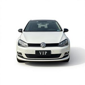 La <span class=keywords><strong>voiture</strong></span> <span class=keywords><strong>d</strong></span>'<span class=keywords><strong>occasion</strong></span> la moins chère et la <span class=keywords><strong>plus</strong></span> populaire, Golf modèle 2017 230TSI automatique confort édition commémorative Million, maintenant disponible à l'exportation - Product Image 1