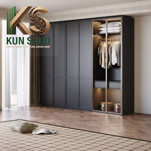 Mueble Zapatero <span class=keywords><strong>Estrecho</strong></span> a Medida, Mueble Modular Moderno para Entrada con Eliminación Inteligente de Olores e Iluminación LED, Soluciones OEM - Product Image 4