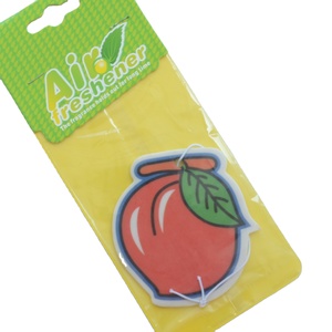 Deodorante per Auto a Forma di Elicottero alla Moda, Bottiglia di Profumo Premium, Fragranza a Lunga Durata, Evaporazione Naturale, Aromaterapia Sospesa - Product Image 1