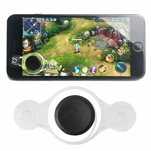Del telefono mobile joystick per smartphone gaming