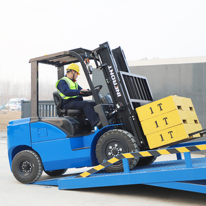 Chariot élévateur diesel 2, 2,5, 3 et 5 tonnes à livraison rapide, vente chaude usine, chariot élévateur électrique agricole à batterie lithium - Product Image 5