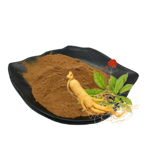Doğal bitki özü Ginseng özü 10% 50% CAS 41753-43-9 <span class=keywords><strong>Ginsenoside</strong></span> <span class=keywords><strong>Rb1</strong></span> - Product Image 2