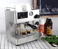 OGX 20 Bar 1.4L Cafetera Industrial Maquinas De Cafe Saeco Espersso Coffee  Maker Coffee Grinding Machine With 400ml Milk Box - Buy OGX 20 Bar 1.4L Cafetera  Industrial Maquinas De Cafe Saeco