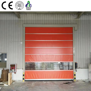 Portes ouvertes pour chariot élévateur, design Simple et rapide - Product Image 4