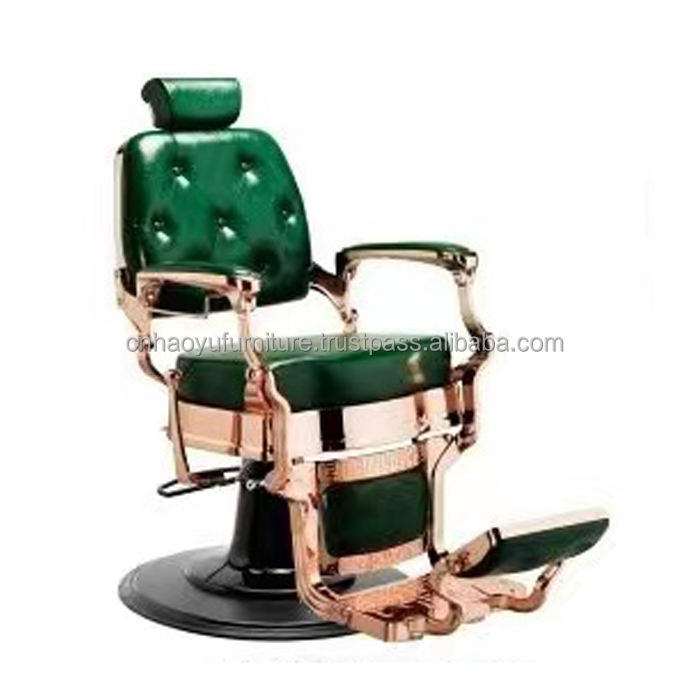 สีเขียวและสีทอง