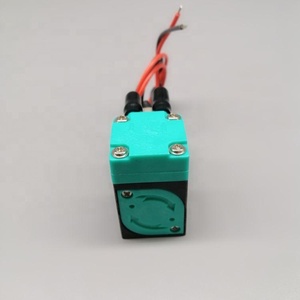 מקורי jyy כל מיני spt prittyad חלקי מדפסת משאבת דיו 3w 7w - Product Image 5