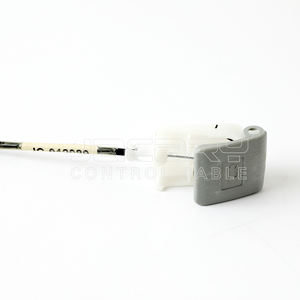 สายเคเบิ<span class=keywords><strong>ล</strong></span>ปลดล็อคฝากระโปรงพร้อมด้ามจับ 5363002200 สำหรับโตโยต้า <span class=keywords><strong>โค</strong></span>โร<span class=keywords><strong>ล</strong></span><span class=keywords><strong>ล</strong></span>่า 2013-09 สายเคเบิ<span class=keywords><strong>ล</strong></span>ปลดล็อคฝากระโปรง - Product Image 3