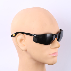 Gafas <span class=keywords><strong>de</strong></span> <span class=keywords><strong>seguridad</strong></span> industriales antivaho resistentes a los arañazos, <span class=keywords><strong>lentes</strong></span> <span class=keywords><strong>de</strong></span> plástico transparentes <span class=keywords><strong>para</strong></span> protección ocular <span class=keywords><strong>de</strong></span> minería - Product Image 2
