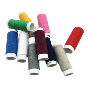 ด้ายเย็บผ้าหลากสี หลากเฉดสีสำหรับงานฝีมือทั้งแบบมือและแบบจักร - Product Image 1