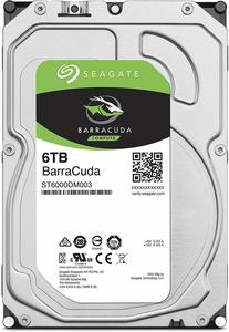 <span class=keywords><strong>BarraCuda</strong></span> ST6000DM003 Ordinateur de bureau HDD.3.5INCH 6 To 2.5 SAS 256 Mo 7200 RPM SATA ST6000DM003 Disque dur de surveillance HDD - Product Image 5