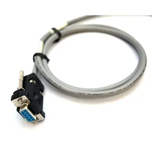 China manufacturer custom DB25 Cable Assembly Wireless