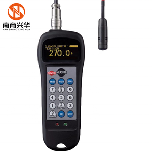 100% ban đầu mới U550 hiển thị kỹ thuật số sóng âm loại U-550 Đai tensiometer - Product Image 2