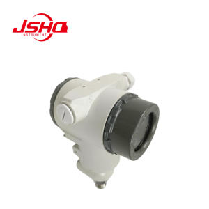 เครื่องวัดความดันแบบไร้สายเครื่องส่งสัญญาณ4-20mA 10mbar - Product Image 4