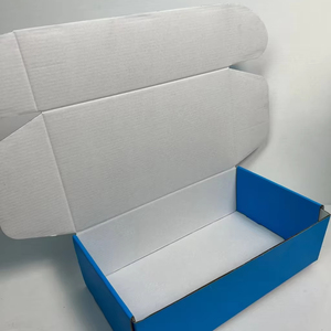 Scatole Regalo Personalizzate con Scatole Pieghevoli per Spedizioni, Stampa Logo Aggiuntiva, Scatole Rigide Autobloccanti per Invio Regali - Product Image 4