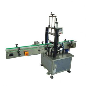 เครื่องปิดฝาขวดแบบลมอัดได้รับการรับรองมาตรฐาน CE สำหรับขวดทรงกลมหัวปั๊มในบรรจุภัณฑ์เครื่องสำอาง - Product Image 2