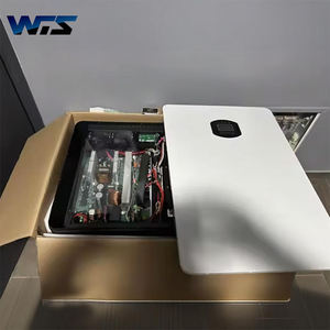 2.5kwh 5kwh Todo en Uno Inversor Batería de Iones de Litio PARA EL Hogar Almacenamiento de Energía Solar AC Plug and <span class=keywords><strong>Play</strong></span> Lifepo4 Batería Powerwall UPS - Product Image 3