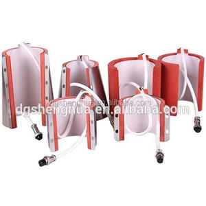 החלפת חימום אלמנט עבור תכליתי ספל חום עיתונות מכונת - Product Image 6