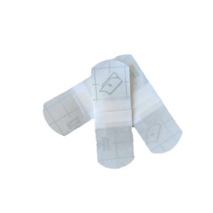 Pansement adhésif imperméable personnalisé par le fabricant, portable, à usage unique, pour les soins des plaies - Product Image 5