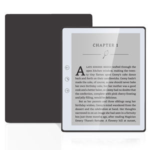 Lector de Libros Digitales de Excelente Calidad de 5.8/6 Pulgadas con 32 GB de Almacenamiento, Compatible con Idiomas Múltiples, Pantalla Ligera de Tinta Electrónica - Product Image 3