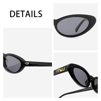 Nouvelles lunettes de soleil polarisées UV400 en acétate style années 90 pour la pêche, le cyclisme et les aventures en plein air – Protection optimale