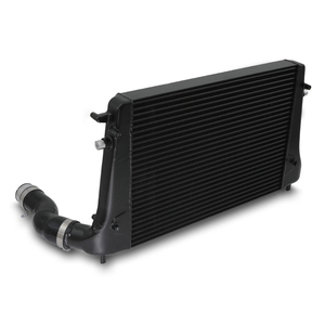 KIT <span class=keywords><strong>INTERCOOLER</strong></span> AVANT EN ALUMINIUM pour <span class=keywords><strong>AUDI</strong></span> S3 8P 06-12 <span class=keywords><strong>TT</strong></span> 8J 08-14 2.0 1.8 PERFORMANCE AMÉLIORÉE FMIC <span class=keywords><strong>INTERCOOLER</strong></span> - Product Image 3