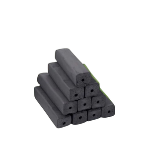 Charbon de bois noir sans fumée de style vietnamien de la marque Lucky 999 en gros, briquettes écologiques, durée de combustion de 4 à 6 heures - Product Image 5