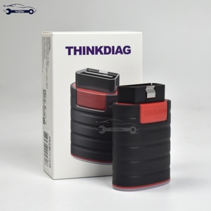 THINKCAR Thinkdiag V1.23.004 Full System <b>Scanner</b> All Software OBD2 Diagnostic Tools 15 Reset Services Ecu Coding Pk ELM327 - Product Image 2
