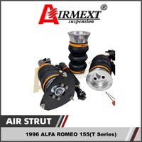 Para ALFA ROMEO 155 (1996) - Amortiguadores Neumáticos, Conjunto de Resorte y Amortiguador de Aire, Ajustador de Chasis