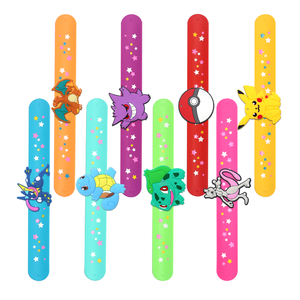 <span class=keywords><strong>Pulseras</strong></span> <span class=keywords><strong>de</strong></span> Silicona con Animales para Niños, Recuerdos <span class=keywords><strong>de</strong></span> Fiesta, Premios Escolares, Regalos <span class=keywords><strong>de</strong></span> Cumpleaños, <span class=keywords><strong>Pulseras</strong></span> Personalizadas - Product Image 5