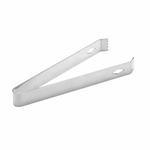 Heavy Duty Pastry Tong Heat Resistant Dessert Server For Kitchen Buffet And Catering - Product Image 1