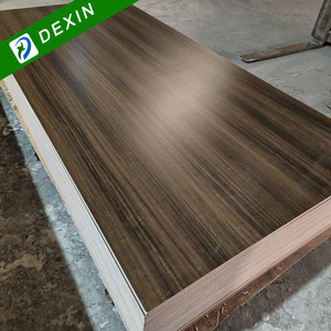 4X8 legno di pioppo legno di eucalipto bianco 6mm 8mm 16mm 18mm pannello di legno laminato <span class=keywords><strong>2</strong></span> lato melamina pannello di compensato marino per Hotel - Product Image 6