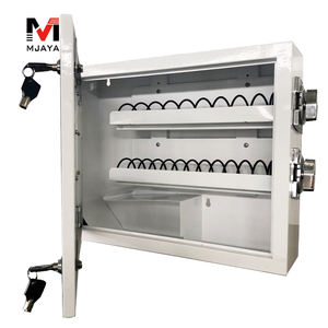 2つの選択自動生理用ナプキンパッドディスペンサーフリーまたはコイン式機械式自動販売機 - Product Image 6