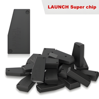 Lancement Super Puce pour X-431 Programmeur de Clé Télécommande Prend En Charge 8A 8C 8E 4C 4D 4E 48 7935 7936 7938 7939 11/12/13 10 pcs/lot