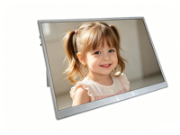 Tablette Android Premium 10,5 pouces avec écran IPS 1920x1080, écran tactile 10 points pour utilisation en extérieur/intérieur, orientation, garantie OEM 1 an