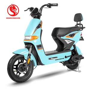 Scooter Ligero de 2 Ruedas para Motocicleta, Venta al por Mayor de Fábrica, Motor de Alta Eficiencia, Ahorro de Energía, 800w, Scooter para el Hogar - Product Image 3